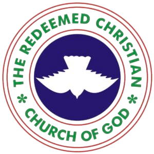 RCCG Sanctuary of Praise Logo